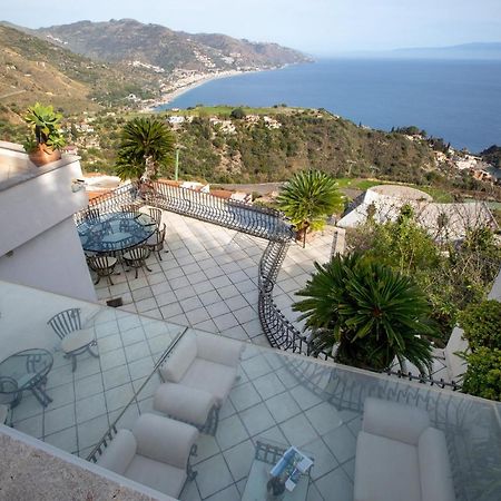 Bellavista House Apartment Taormina Exterior photo