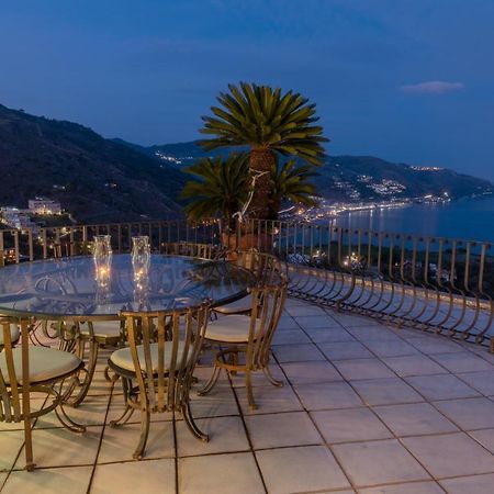 Bellavista House Apartment Taormina Exterior photo